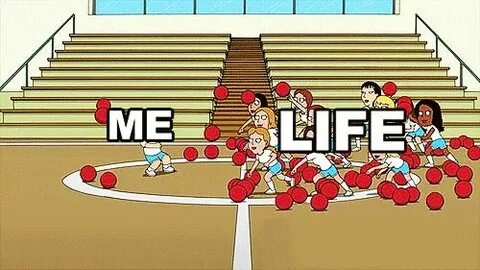 Animation life 1