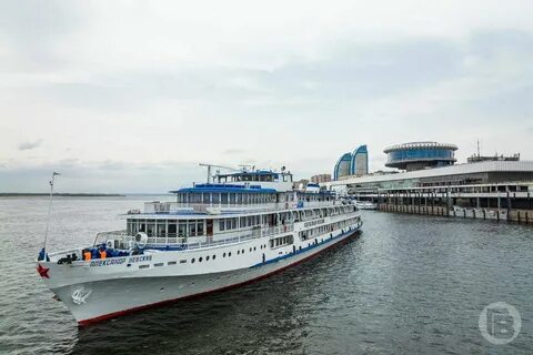 Круизы в астрахань 2024 год