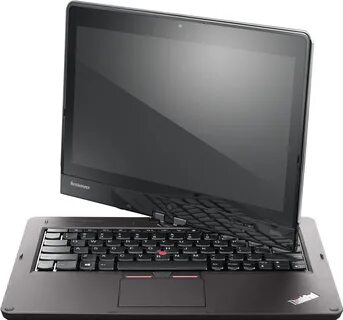 Thinkpad s