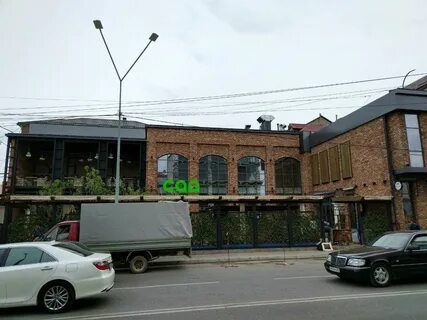 Сад махачкала ресторан
