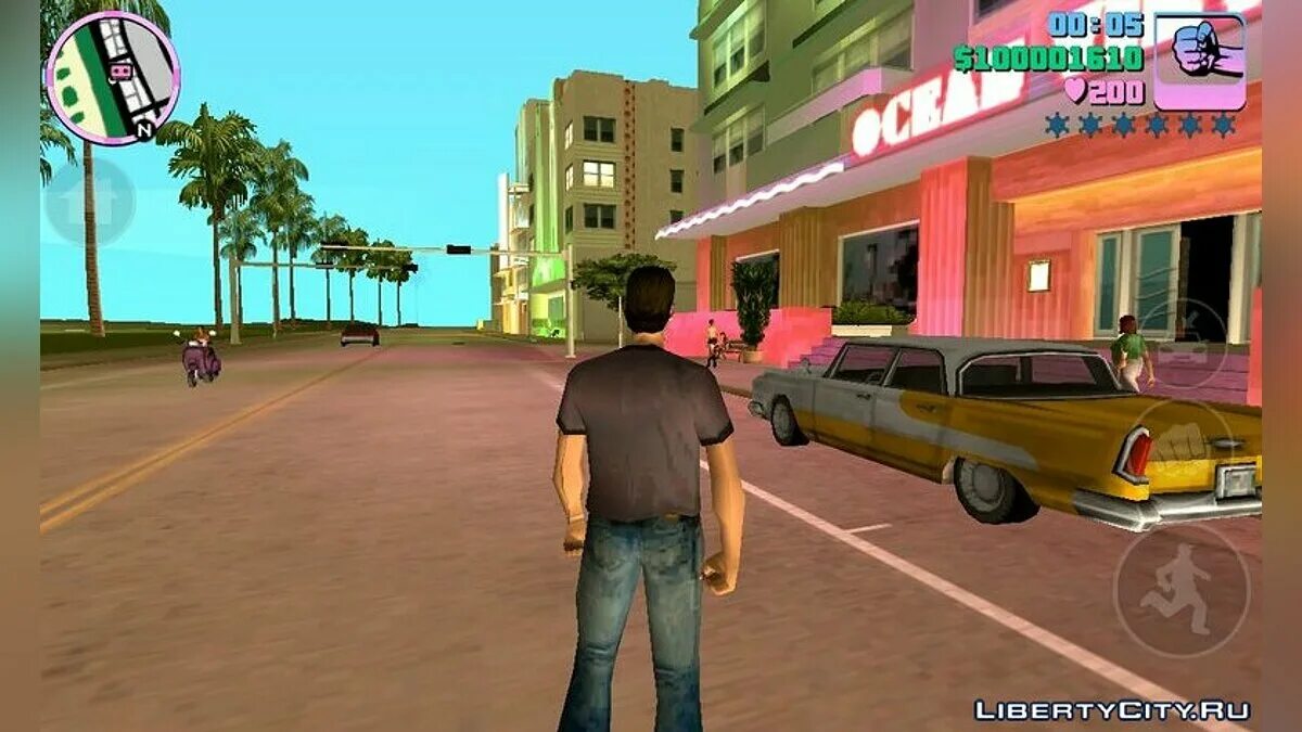 Андроид игра гта вай сити. GTA vice City. GTA vice City на андроид. ГТА Вайс Сити на андроид. Grand Theft auto vice City screenshots.