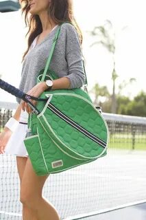 Tennis bag