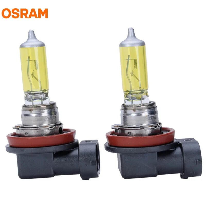 Птф н8. Лампа h11 желтая Osram. Лампа h8 Osram артикул. Osram h8 12 в 35 Вт 2600k 62212fbr pgj19-1. Противотуманные лампы Осрам н11.