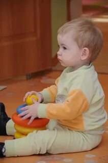 Дом ребенка тула
