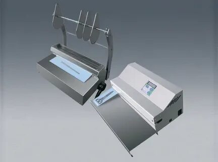 Прибор для упаковки медицинских изделий