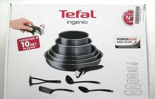 Ingenio natural force. Tefal Ingenio Twinkle 10. Tefal Ingenio Twinkle 10 предметов. Набор посуды (антипригарное покрытие) Tefal Ingenio Twinkle 10 предметов (04180860). Набор посуды (антипригарное покрытие) Tefal Ingenio Twinkle 10 предметов.