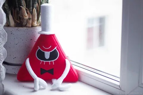 Red bill