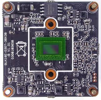 Sony imx307 starvis