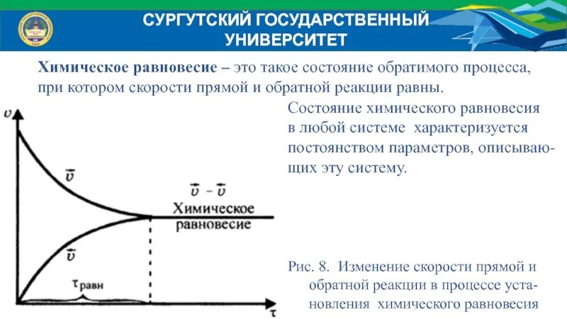 Реакция равновесие примеры. Состояние равновесия характеризуется. Химическое равновесие характеризуется. Состояние химического равновесия характеризуется. Равновесие и скорость реакции.