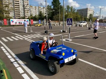 Юаш автошкола каменск уральский