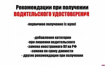 Методические рекомендации по удостоверению