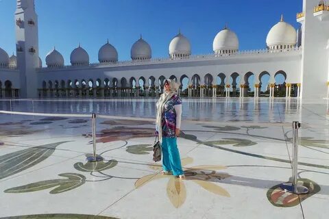 Погода в абу даби на месяц