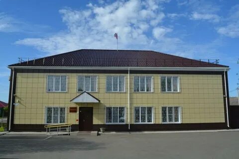 Судебные участки омская область