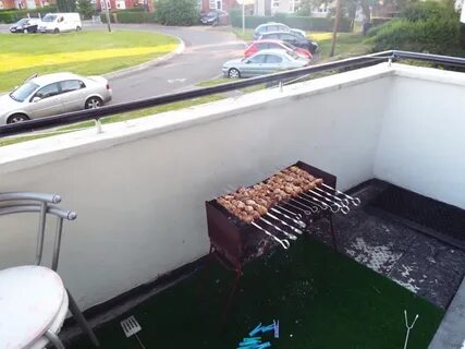 Можно ли жарить шашлык в мангале