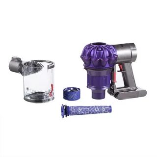 Dyson animal