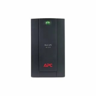 Apc 650