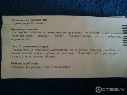 Ацелактовые свечи инструкция