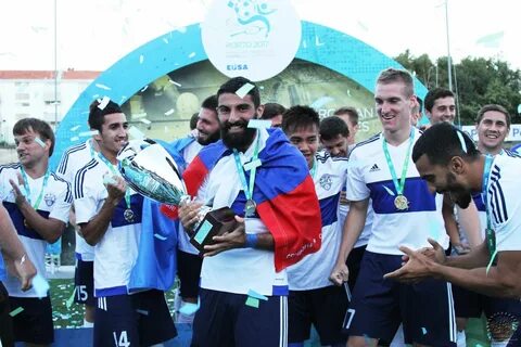 Студенческий чемпионат
