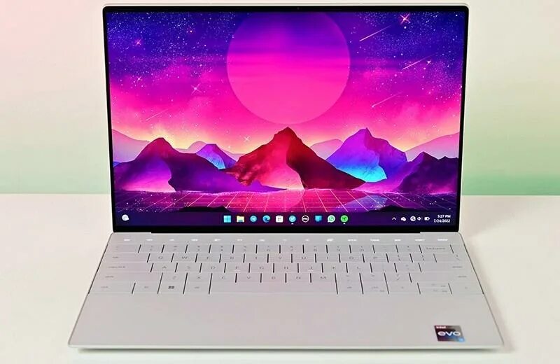 Dell xps 13 plus. Dell XPS 13 Plus 9320 4k. Dell XPS 13 Plus характеристики.
