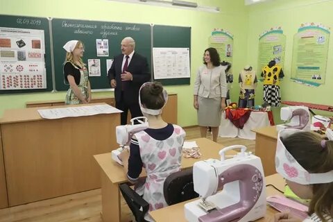 Сайт 93 школы минск