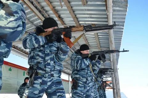 Как попасть в омон