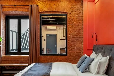 Wynwood hotel санкт петербург