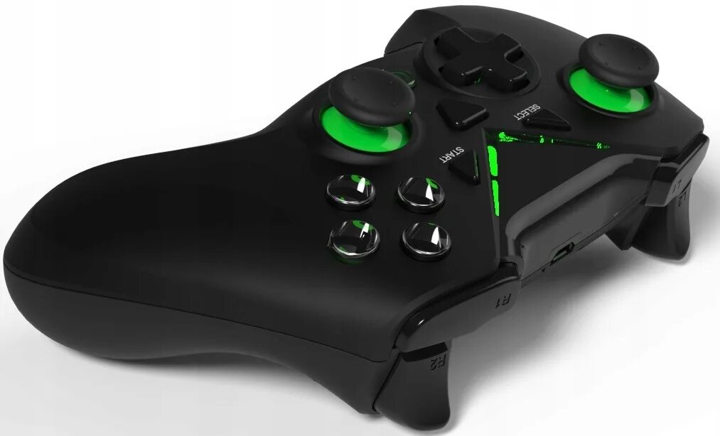Xbox controller android. Gamepad xbox one pro. msx gamepad.