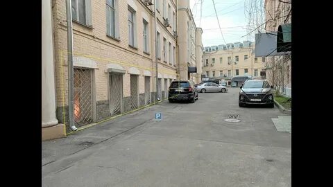 Ул садовая каретная 20 стр
