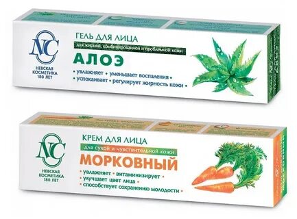 Невская косметика отзывы
