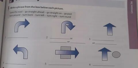Box below