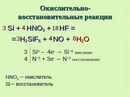 Реакция окисления относится к реакциям. Реакция окисления относится к реакциям
