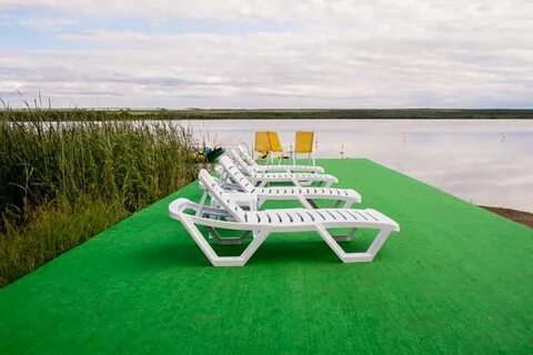 Минусинск отдых