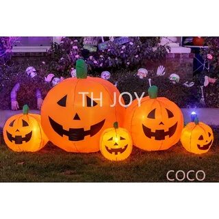 Halloween buy