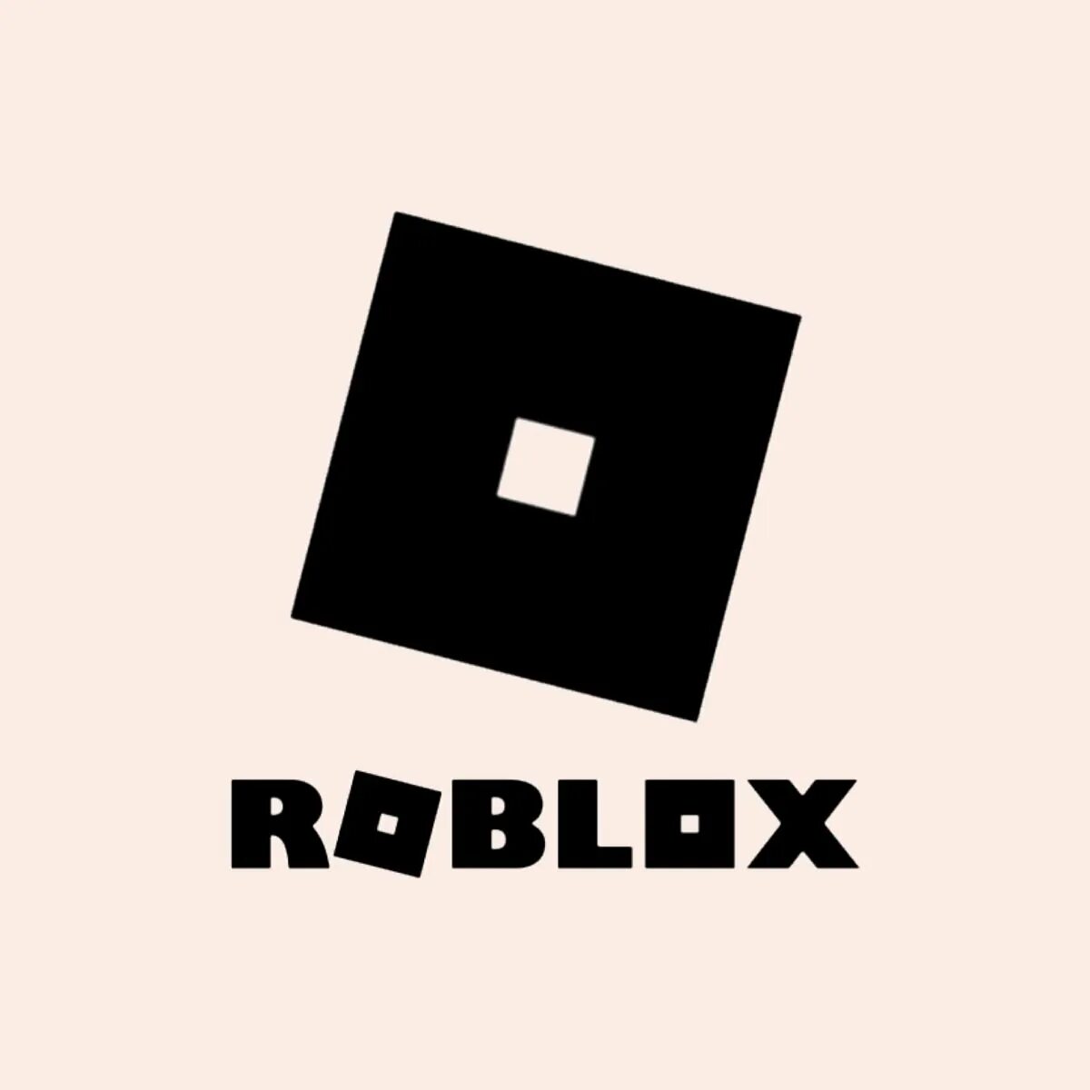 Roblox icon. РОБЛОКС иконка.