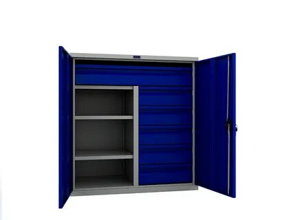 Шкаф инструментальный тс 1995 023000