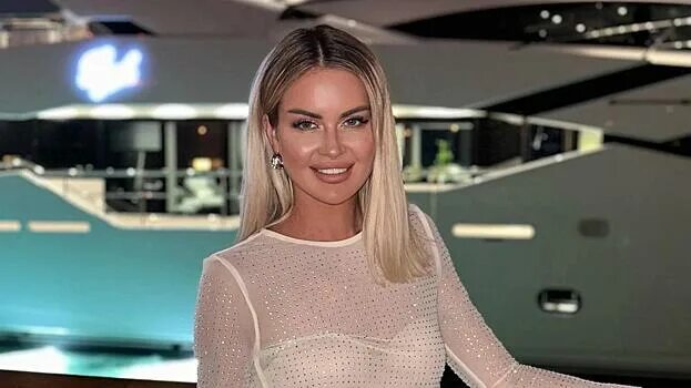 Марина Африкантова подарила себе авто за 15 млн рублей Лайф Дом 2 Дзен