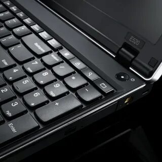 Ноутбук thinkpad edge