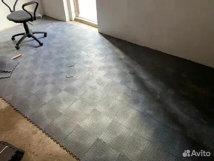 Пвх плитка в гараж отзывы