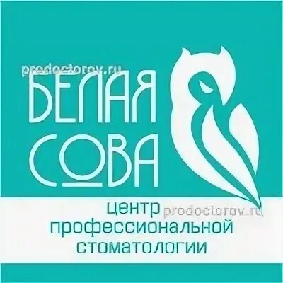 Центр белая сова