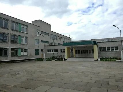 Молодечно 2