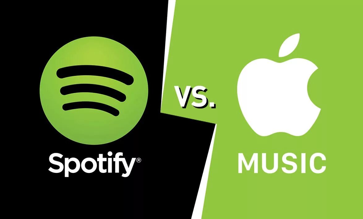 Spotify vs. Spotify apple. spotify apple music. эппл мьюзик. спотифай против апл.
