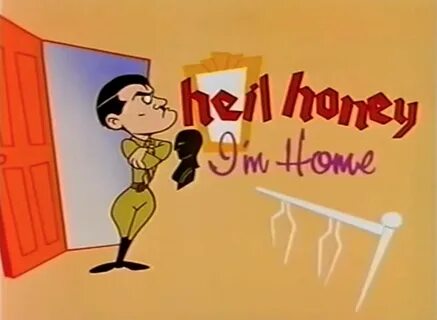 Im honey