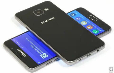 Galaxy 3 2016