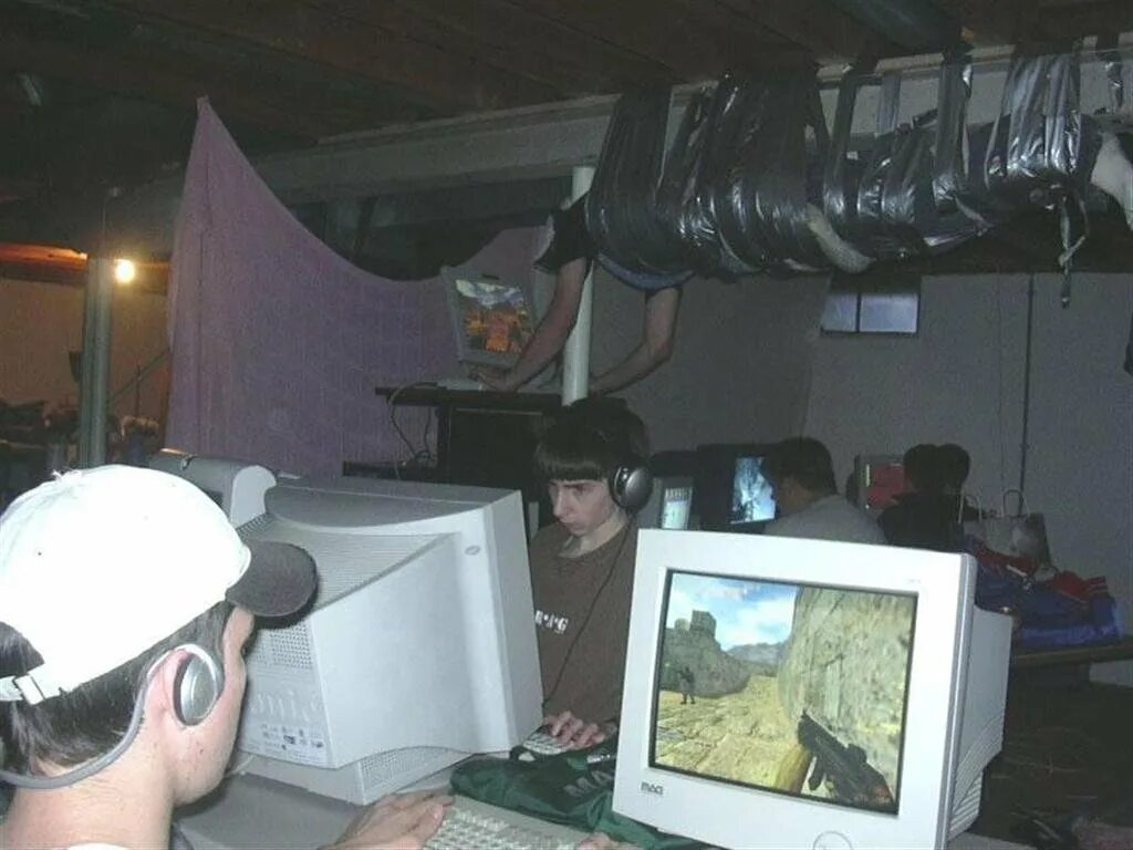 Приколы 2000 х
