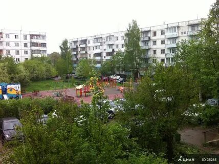 Ликино в одинцовском районе