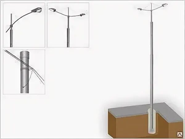 Опора окс 0. Опора силовая огс 0. Опора металлическая окс-1-11,0 вес. Опора трубчатая прямостоечная 6м. Опора силовая прямостоечная трубчатая.