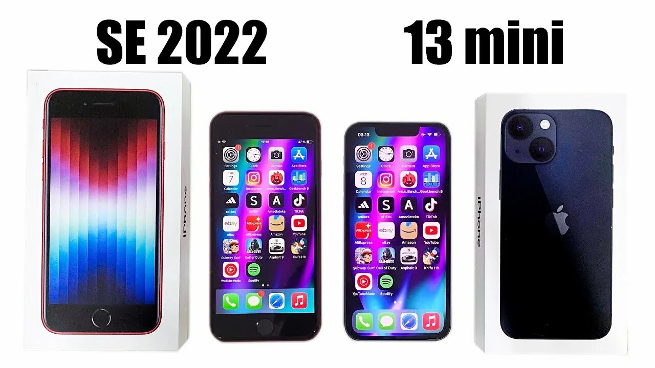 Iphone 13 vs 13 Mini. Iphone 13 Mini vs iphone se 2022. Iphone 13 Mini vs 5s. Айфон se 3 2022. Сравнение se и 8