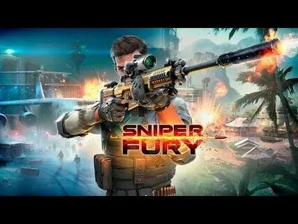 Fury обзор