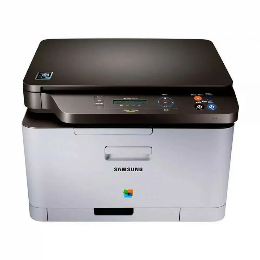 Мфу wifi лазерный для дома. Мфу samsung clx-3305w. samsung xpress sl c460w. принтер samsung c460w. мфу samsung xpress c480.