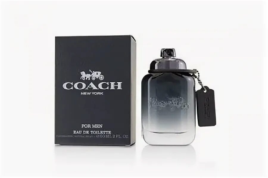 Coach for men